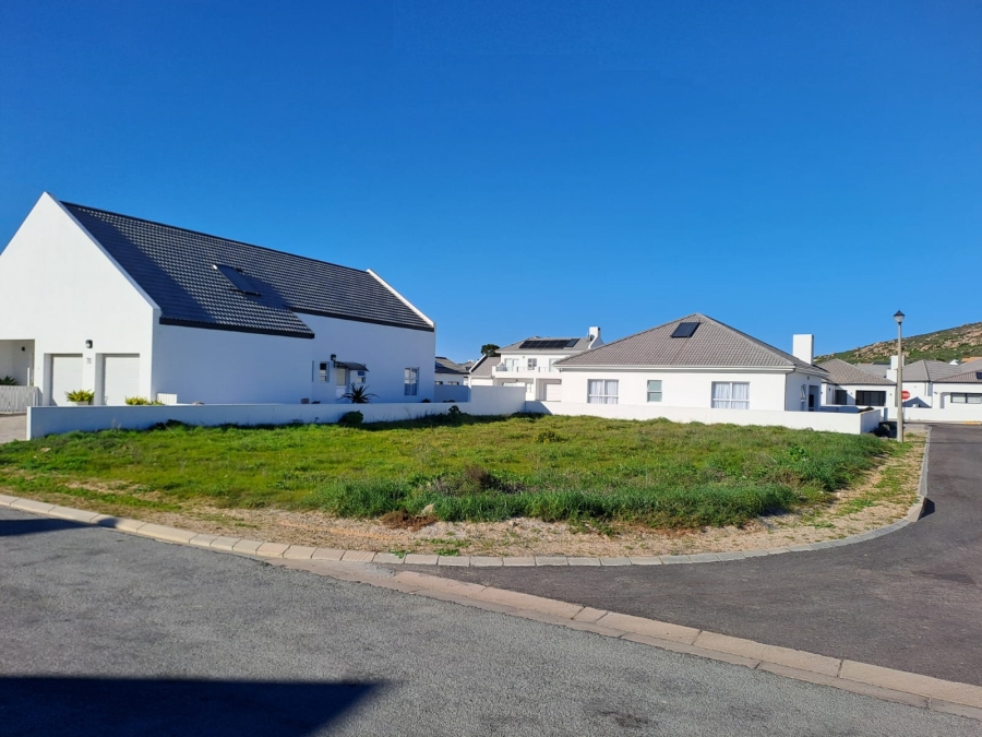 0 Bedroom Property for Sale in Sandy Point Western Cape